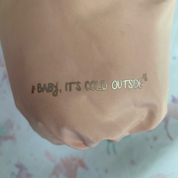 Puffer jacket - Picture 6 of 8